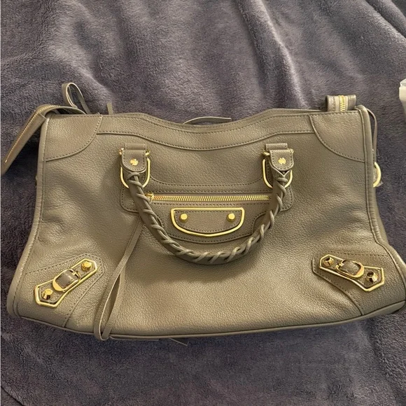 Balenciaga City Bag medium - Picture 1 of 6